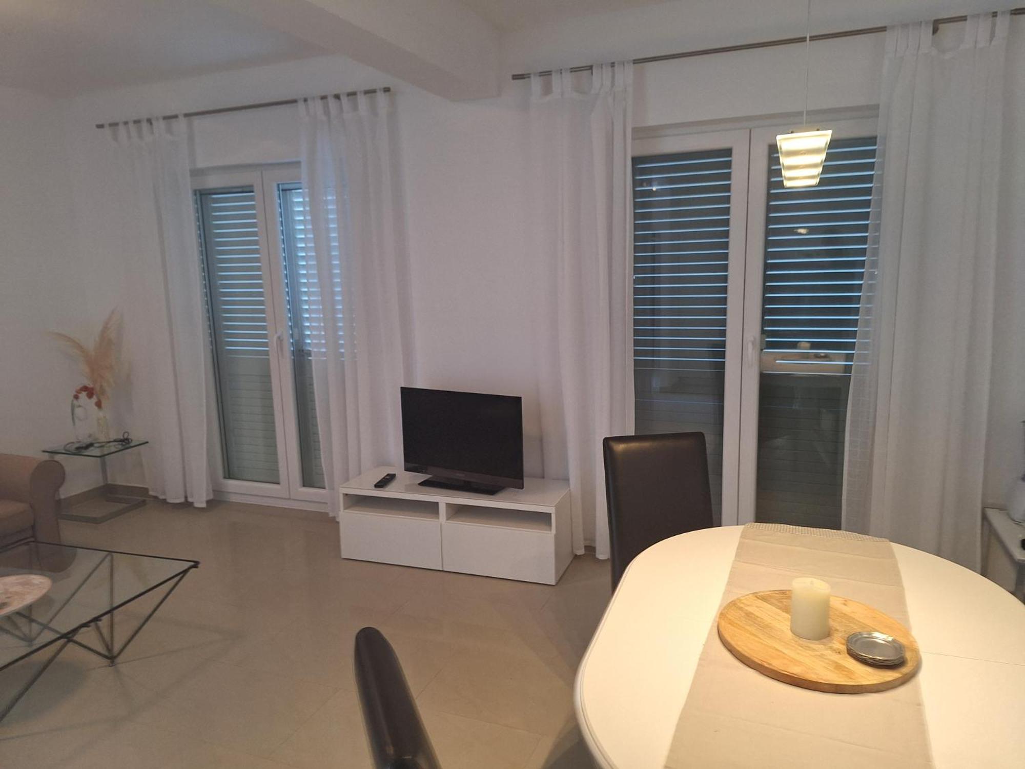 Apartment Scopa Porec Esterno foto