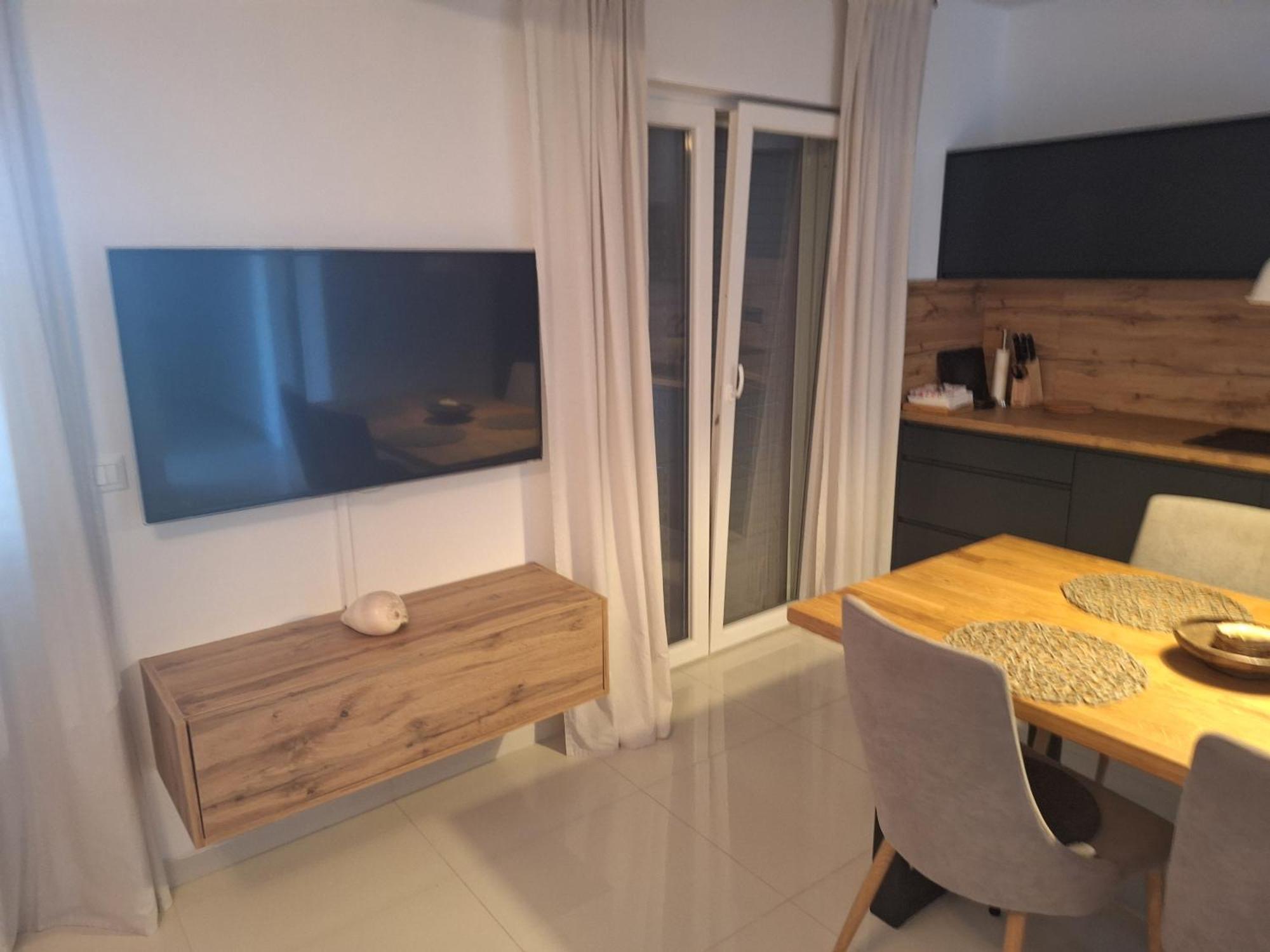 Apartment Scopa Porec Esterno foto